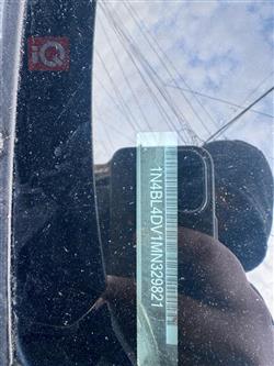 نيسان ألتيما